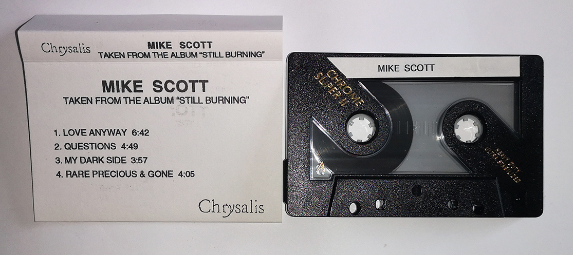 mike_scott _still_burning_ 4_track_cassette1